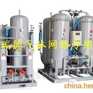 纯度制氧机