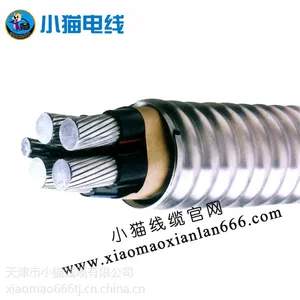 小猫电缆小猫线缆AC90合金电缆