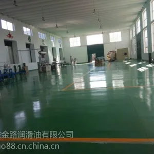 石家庄金路润滑油厂家军彪品牌