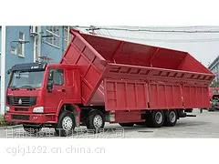 甘肃自卸车:兰州哪里有卖质量硬的自卸车