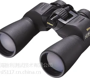 尼康阅野SX 12*50双筒专业防水充氮气望远镜