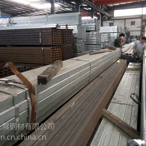 重庆供应50-300方矩管Q345B现货批发方矩管价格可定做