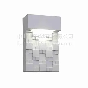 CVMA厂家直销 新款LED洗墙灯16003-B