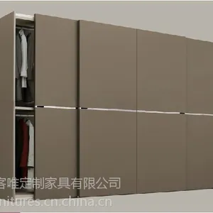 宁波客唯定制时尚客厅家具视听柜定制