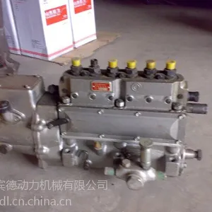潍坊柴油机4100柴油机风扇塑料厂家直销价格