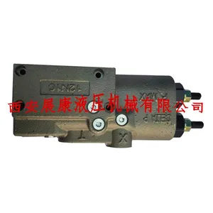 派克P2145液控阀流量控制阀恒压阀全国销售中心