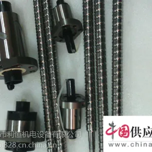 供应TBI滚珠丝杆安装注意事项