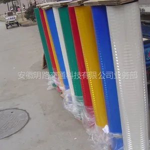 供应3M钻石级反光膜 白、蓝、绿、黄、红