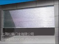 ***不锈钢卷闸门