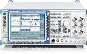 �޵���ʩ�ߴ�CMW500�ۺ��Բ�����