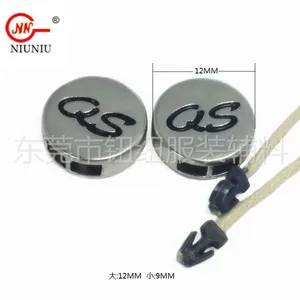 【五金吊粒】金属吊粒订做热线0769-86189042服饰