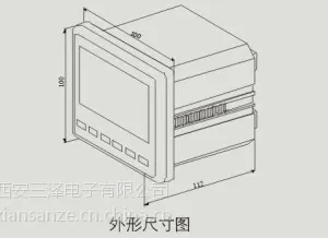�������� LCD������ʾG7-720�ۺ����ܲ��/�๦�ܵ�������Ǳ�