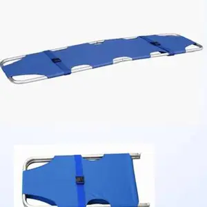 居思安济宁出售铝合金折叠担架A1A3A4A5