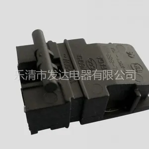 供应乐清市发达SL-888-B电水壶开关/温控开关/蒸汽开关