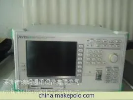 供应Anritsu MS9710A/B/C MS9740A/B/C MS9780A/B/C 光谱仪