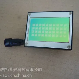 小型一体式120W UV LED光源(2)