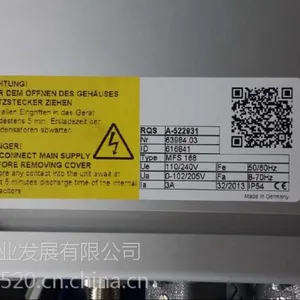 TURCK传感器现货 ***
