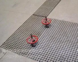 衡水东泽生产物美价廉承载力强的排水沟玻璃钢格栅