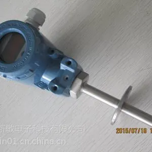 西安新敏工业数显温度变送器SBXWZ-231