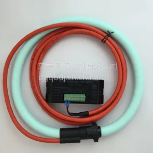 供应仟佰罗氏线圈传感器RCF005AC184-202 输出:AC5V 檢测范围:2000A