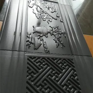 江苏青砖青瓦|福昕建材|青砖青瓦
