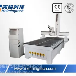 山东美铭数控 MM-1325 激光雕刻一体机