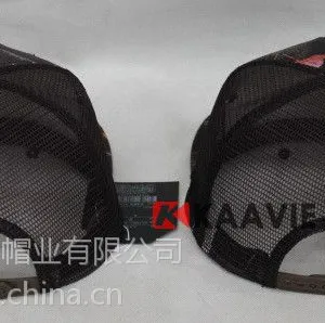 凯维个性动物印花平板帽货车棒球帽
