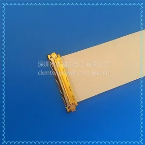 ��ӦIPEX20454 LVDS����