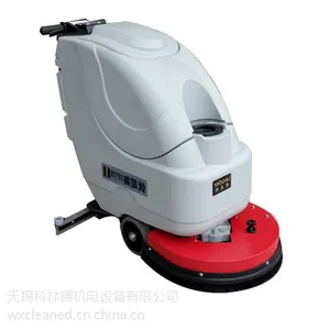 无锡工业用洗地机租赁