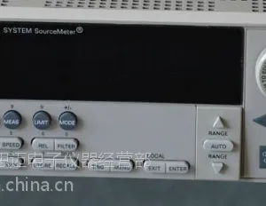 销售2601B数字源表收购Keithley 2400