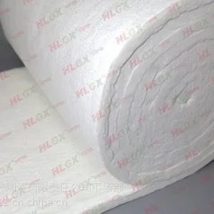 济南火龙***隧道窑窑车用陶瓷纤维毯，窑车毯，30mm厚度毯子