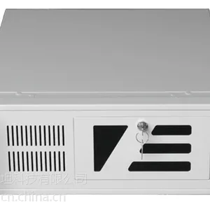 支持I3/i5/i7CPU,双网口,2*PCI,1*PCI-EX16,8个USB,10个COM