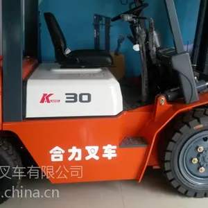 供应合力叉车 CPC30~100//CPCD30~100
