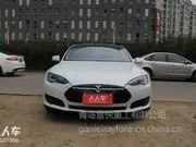 供应青岛特斯拉租车