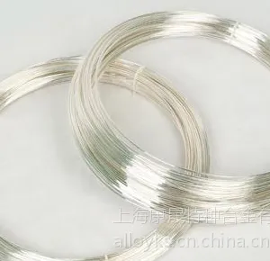 4J29,膨胀合金,焊丝,精密合金,康晟航材