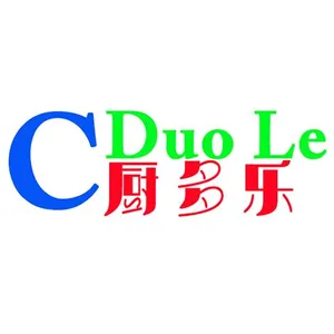 厨多乐电器有限公司