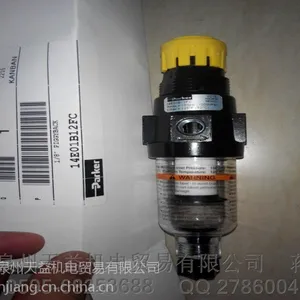 PARKER 派克14E01B12FC