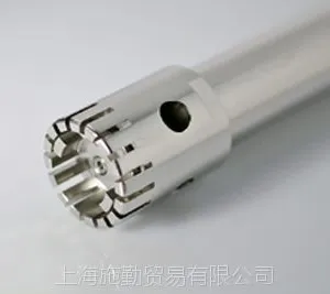 瑞士KINEMATICA- PT-DA G 分散头适用于耐压或真空环境