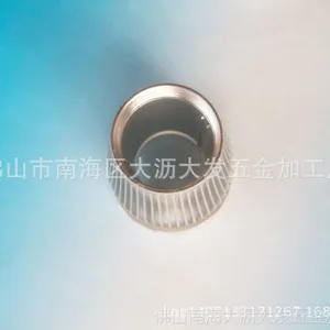LED����ɢ�����ӹ��㶫 �ƾ�ɢ�������ӹ� ���Ͻ��е������ӹ�
