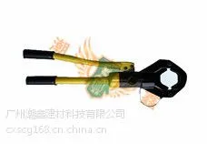 潮鑫钳压式声测管用液压钳
