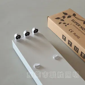 ��ӦLED�չ��֧�ܣ�T8��ͷ֧�ܣ���ͷ�չ��֧��