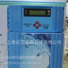 在线水质硬度分析仪