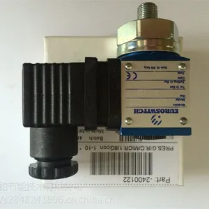 单刀双掷触点压力开关2400121 2400122 2400222 2400215