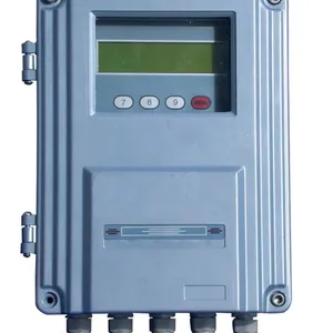 供应供应厂家直销XK-TUFS固定分体式超声波流量计010-81315922