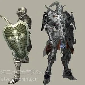 供应上海地区三维动画设计制作