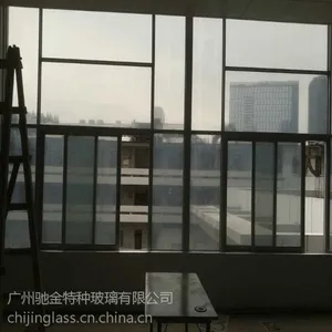 广州防辐射屏蔽玻璃-驰金