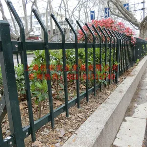 供应栏安 机动车道路绿化带护栏