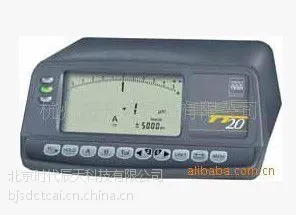 TESATRONIC TT20数显电箱