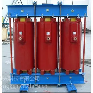 高压串联电抗器