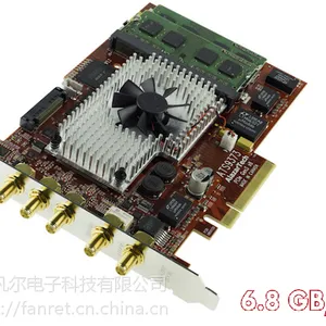 ATS9373 加拿大AlazarTech 高速数据采集卡
